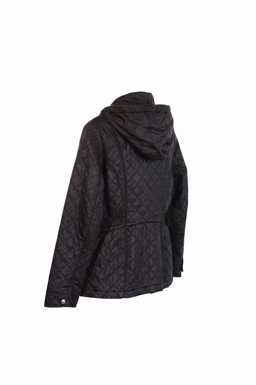 Laundry by Shelli Segal – 3/4 Back