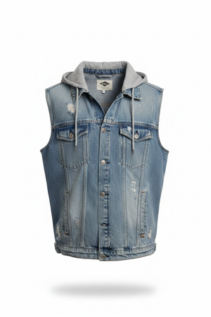 Lee Cooper Denim