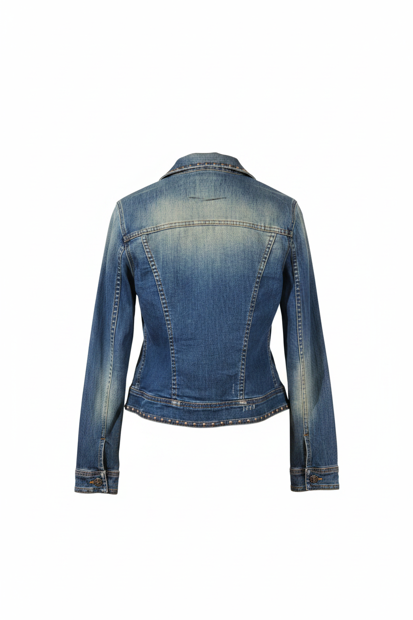 LioJo Denim – Back
