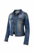 LioJo Denim – Three-Quarter