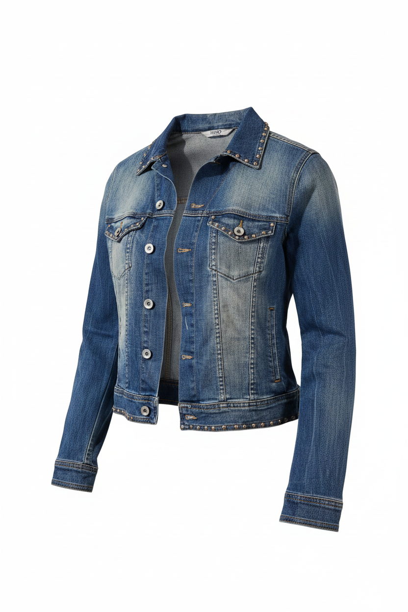 LioJo Denim – Three-Quarter