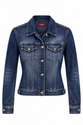LOGG Denim Jacket – Front