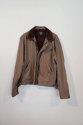 LOGG H&M Jacket – Front