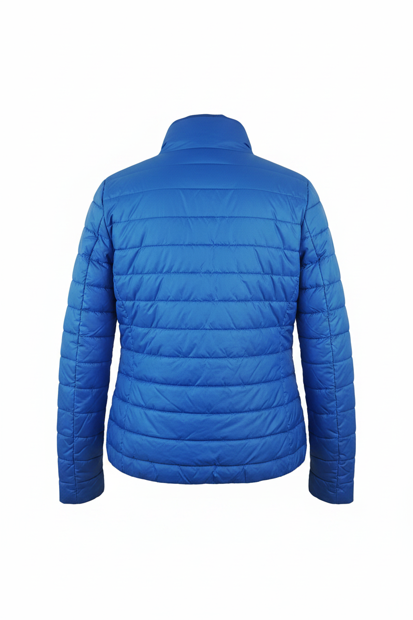 Lola Liza Jacket – Back