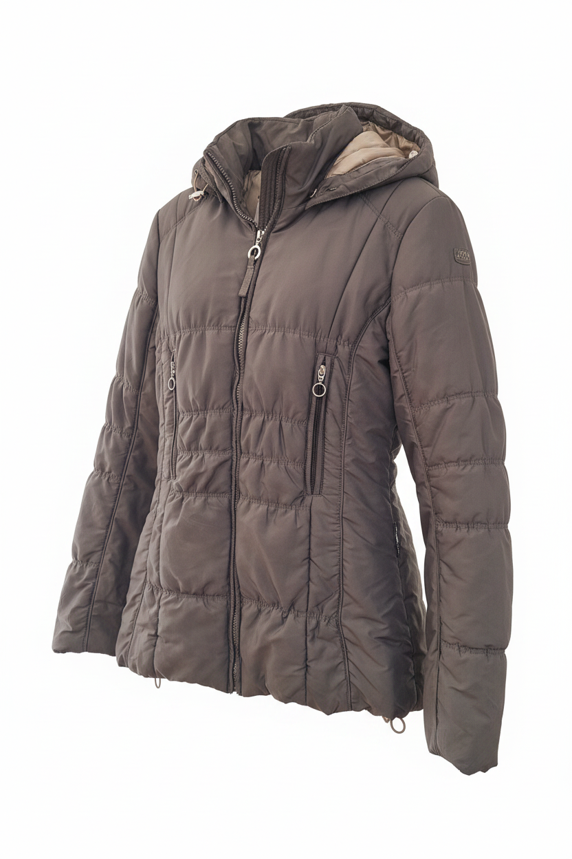 Luhta Jacket – 3/4 Front