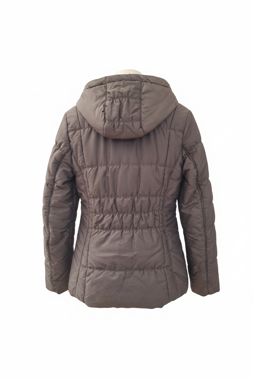 Luhta Jacket – Back