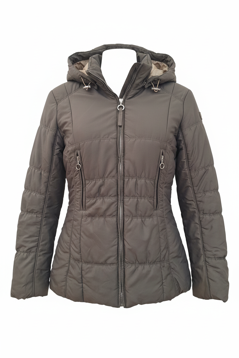 Luhta Jacket – Front