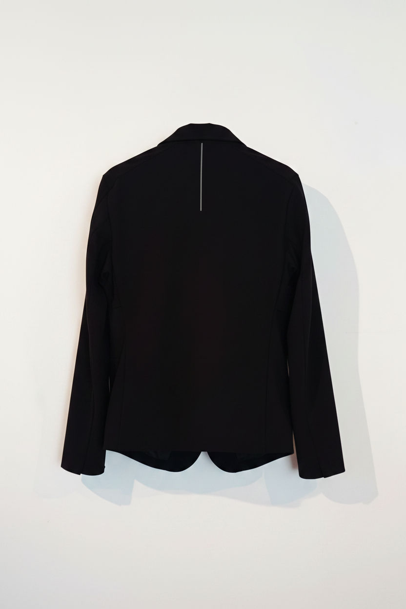 LuLuMelon Jacket – Back