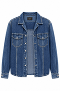 Marc O'Polo Skate Punk Jacket – Front