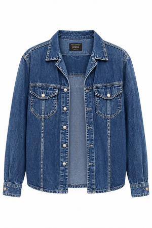 Marc O Polo Denim Shirt
