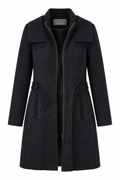 Mart Visser Coat, front view