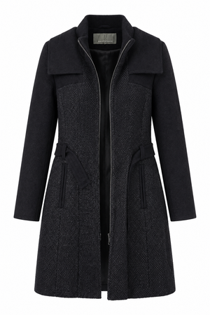 Mart Visser Coat