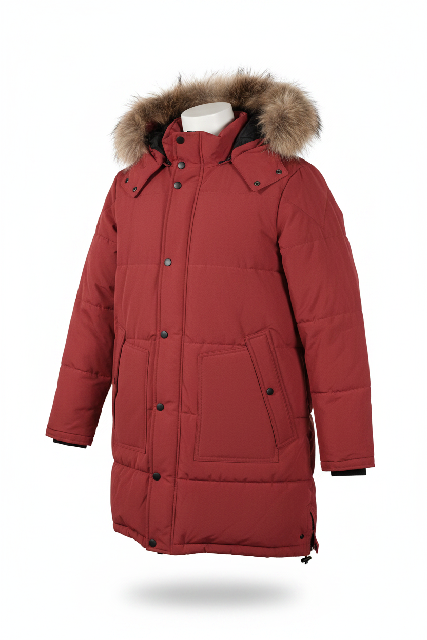 Megusto Jacket – Three-Quarter