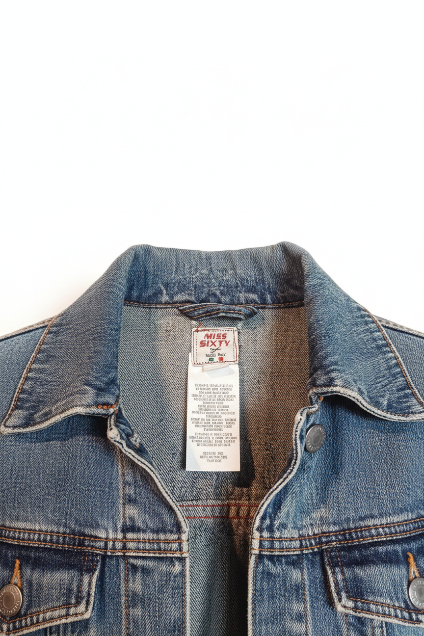 Miss Sixty Label