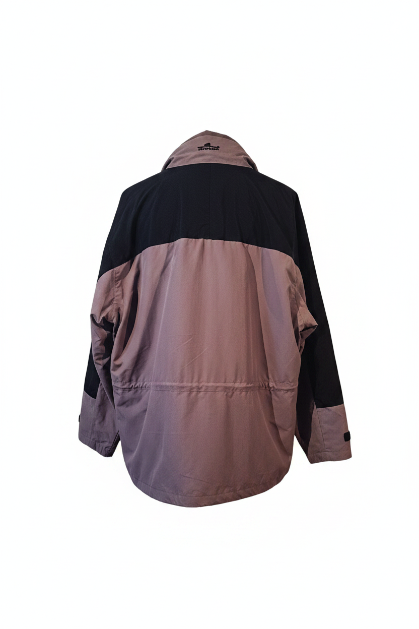 Moorhead Jacket – Back