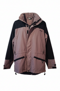 Moorhead Jacket – Front