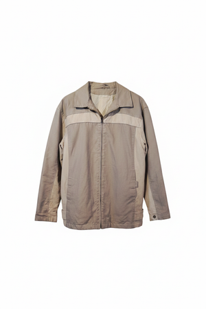 Mustang Jacket