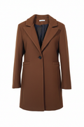 New Collection Coat – Front