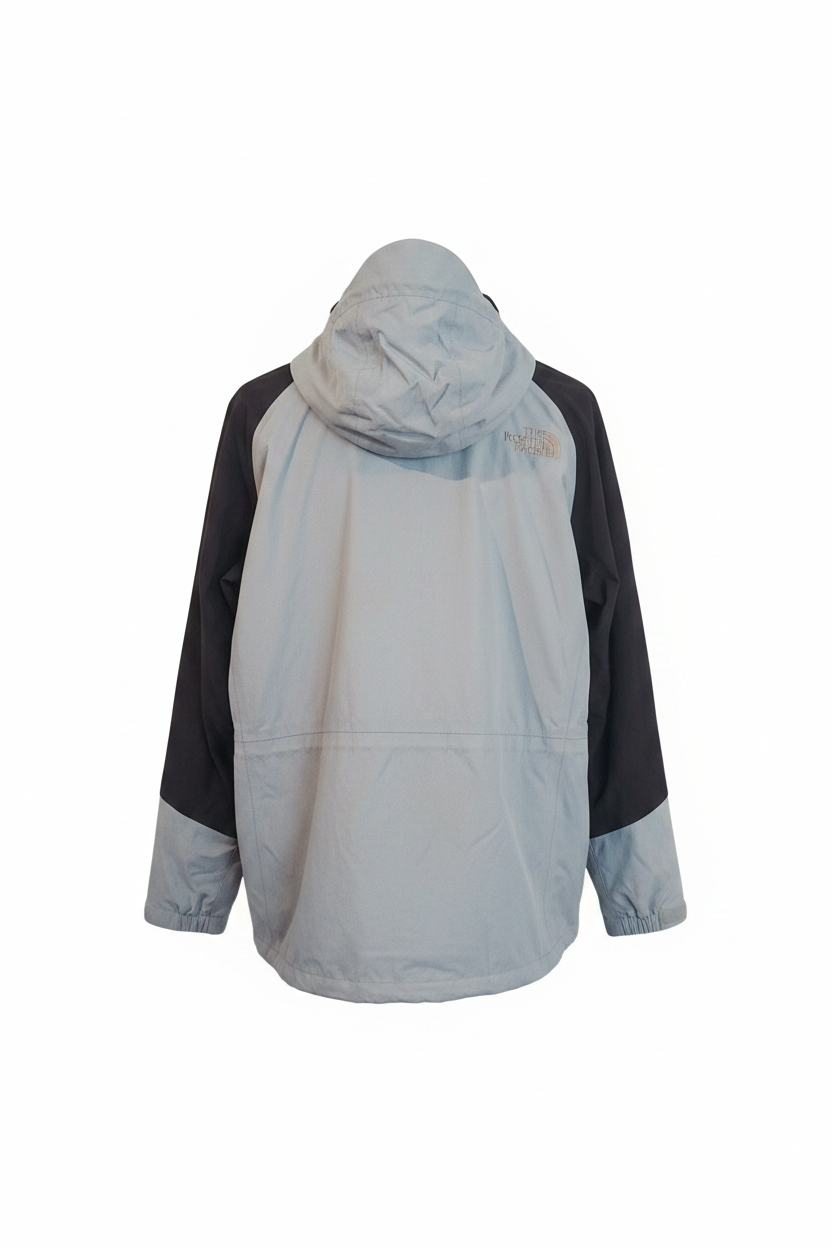 North Face Jacket – Back
