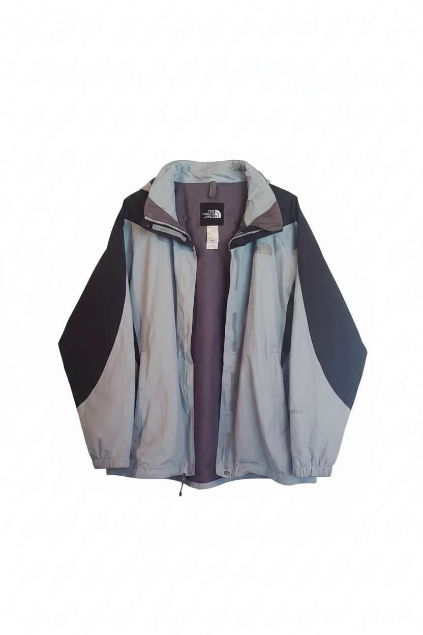 North Face Jacket – Front
