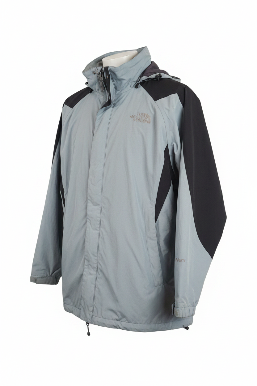 North Face Jacket – Three-Quarter