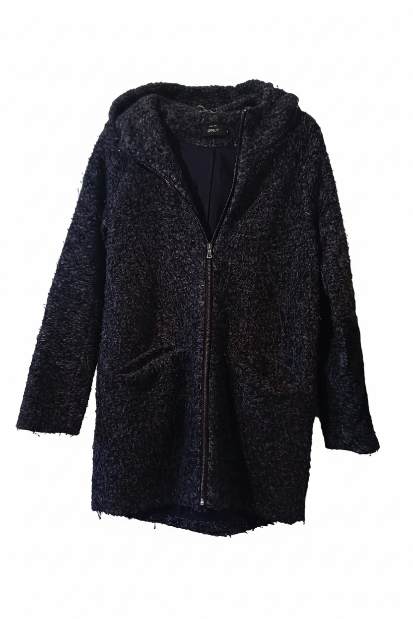 Only Coat – Front