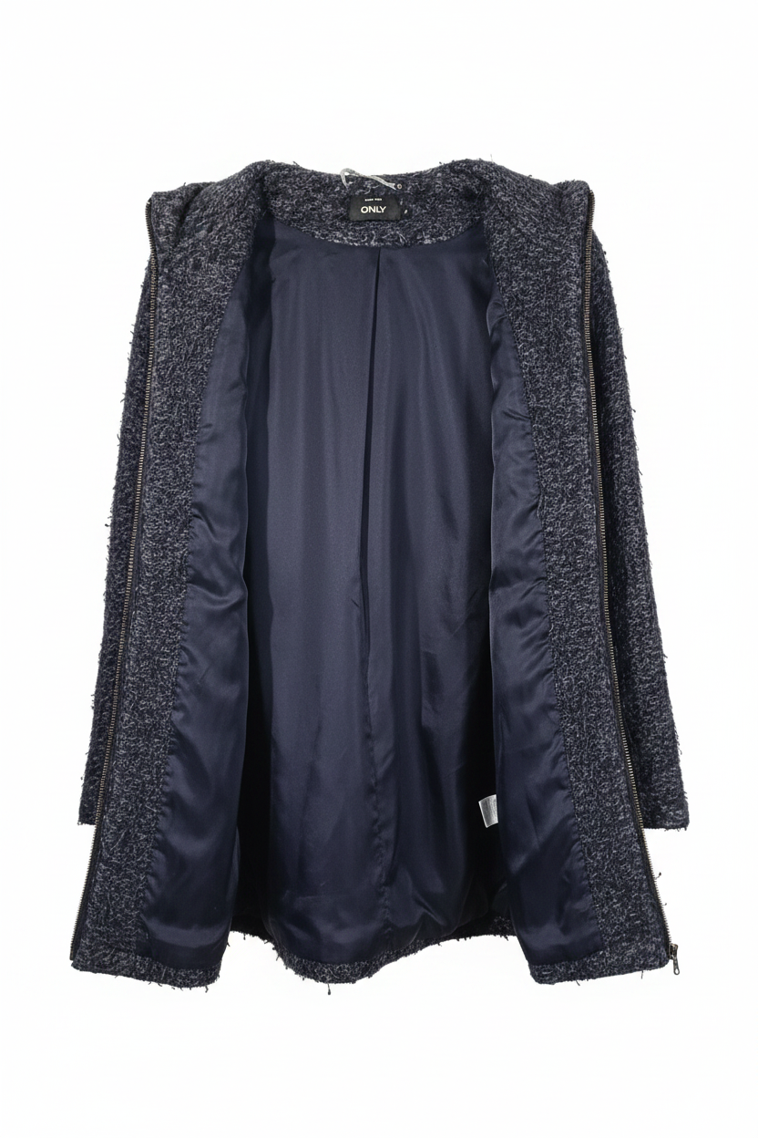 Only Coat – Interior Detail
