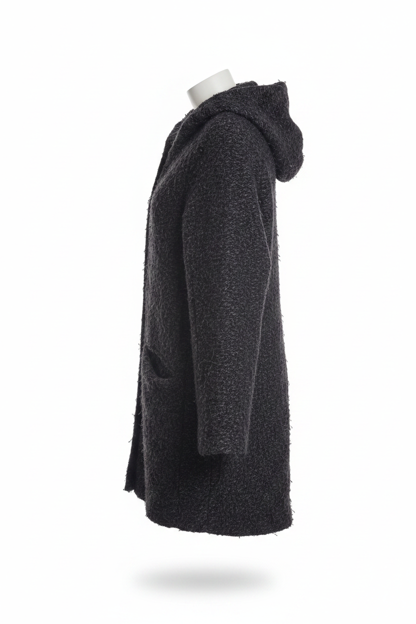 Only Coat – Side Profile