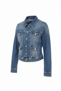 Pepe Jeans Denim Jacket – 3/4 Front
