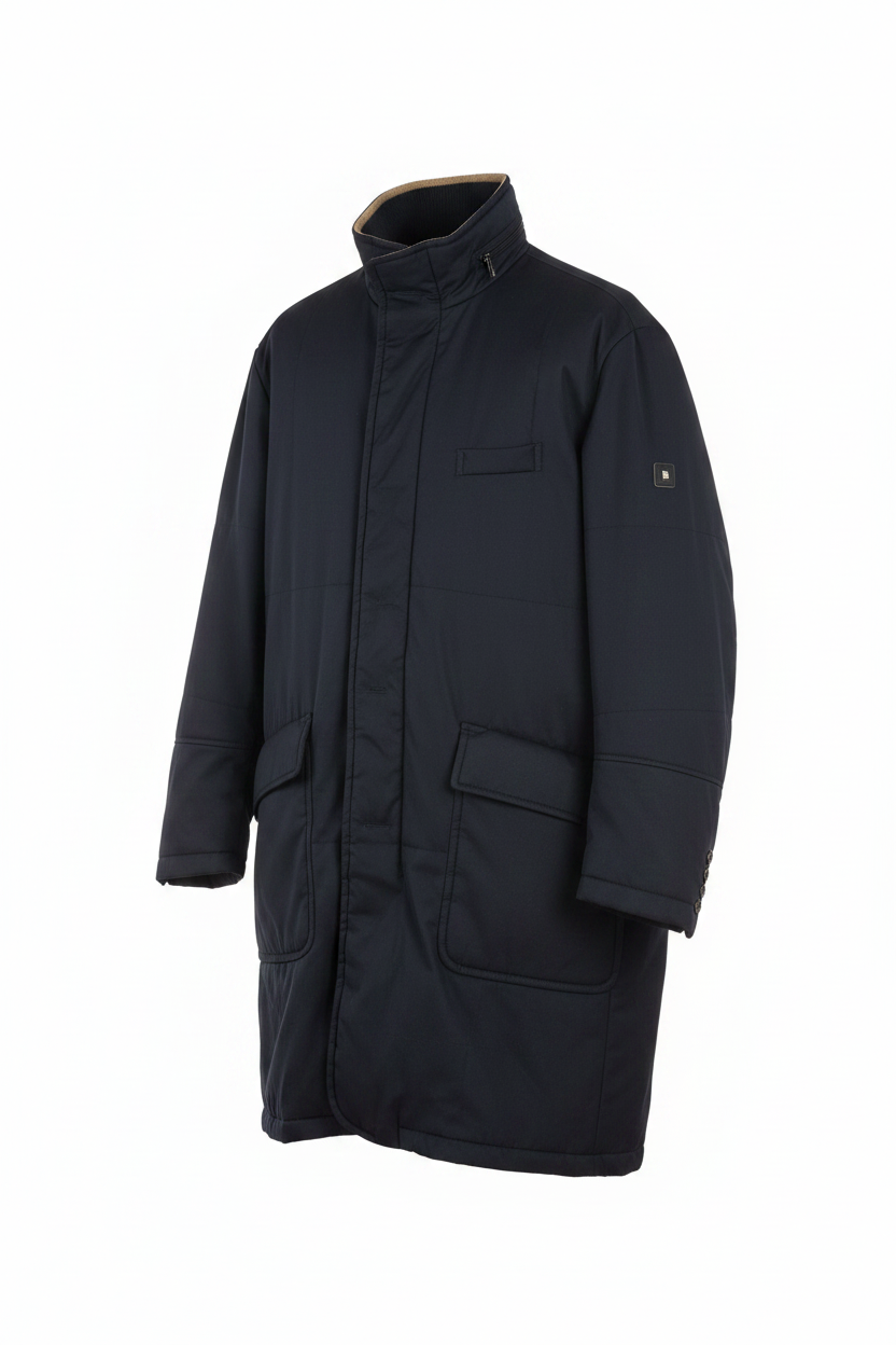 Pierre Cardin Voyage – 3/4 Front