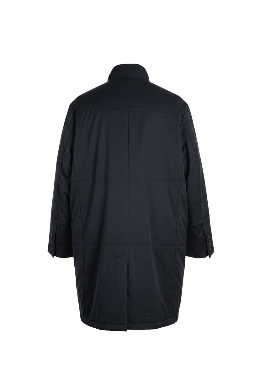 Pierre Cardin Voyage – Back