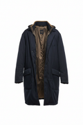 Pierre Cardin Voyage – Front (Retake)