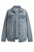Pimkie Denim Jacket – Front
