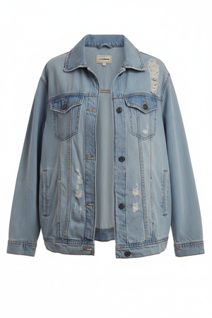Pimkie Denim Jacket