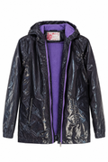 PocoPiano Y2K Jacket, front view