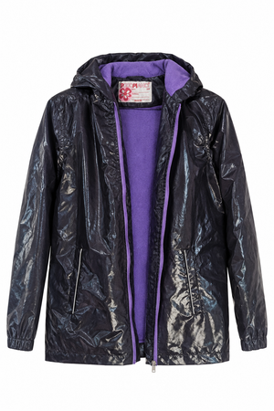 PocoPiano Y2K Jacket