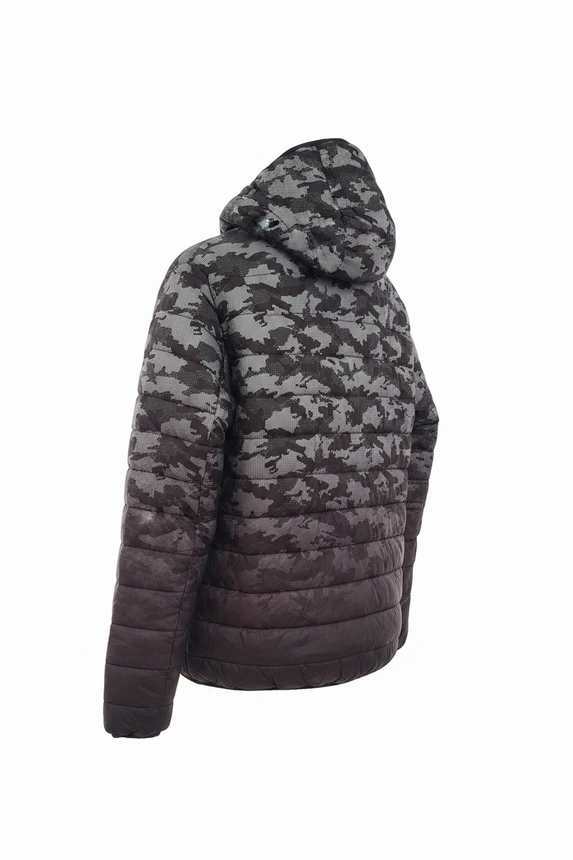Primark Jacket – 3/4 Back
