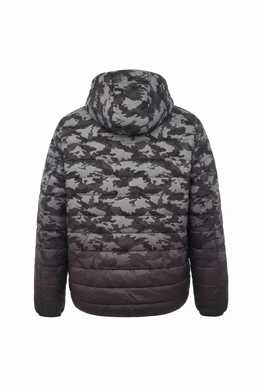 Primark Jacket – Back