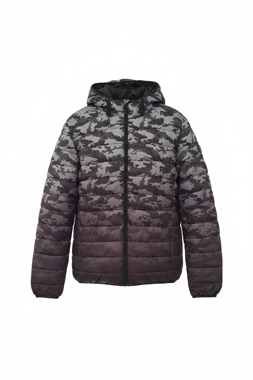 Primark Jacket – Front