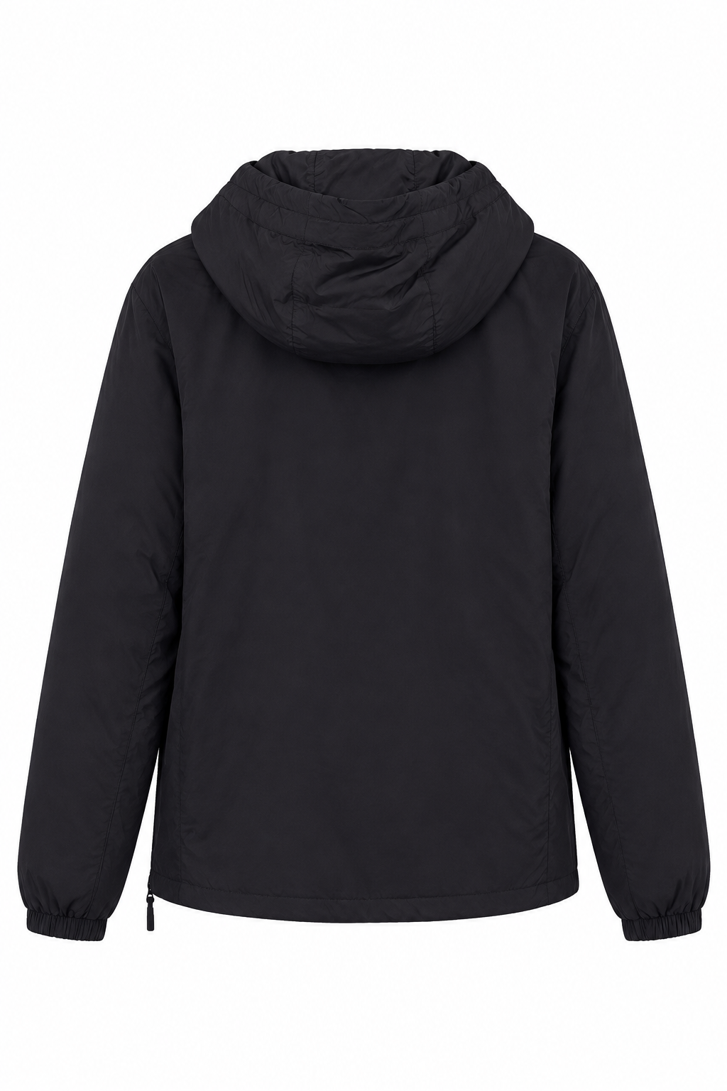 Primark Lightweight Jacket, back view