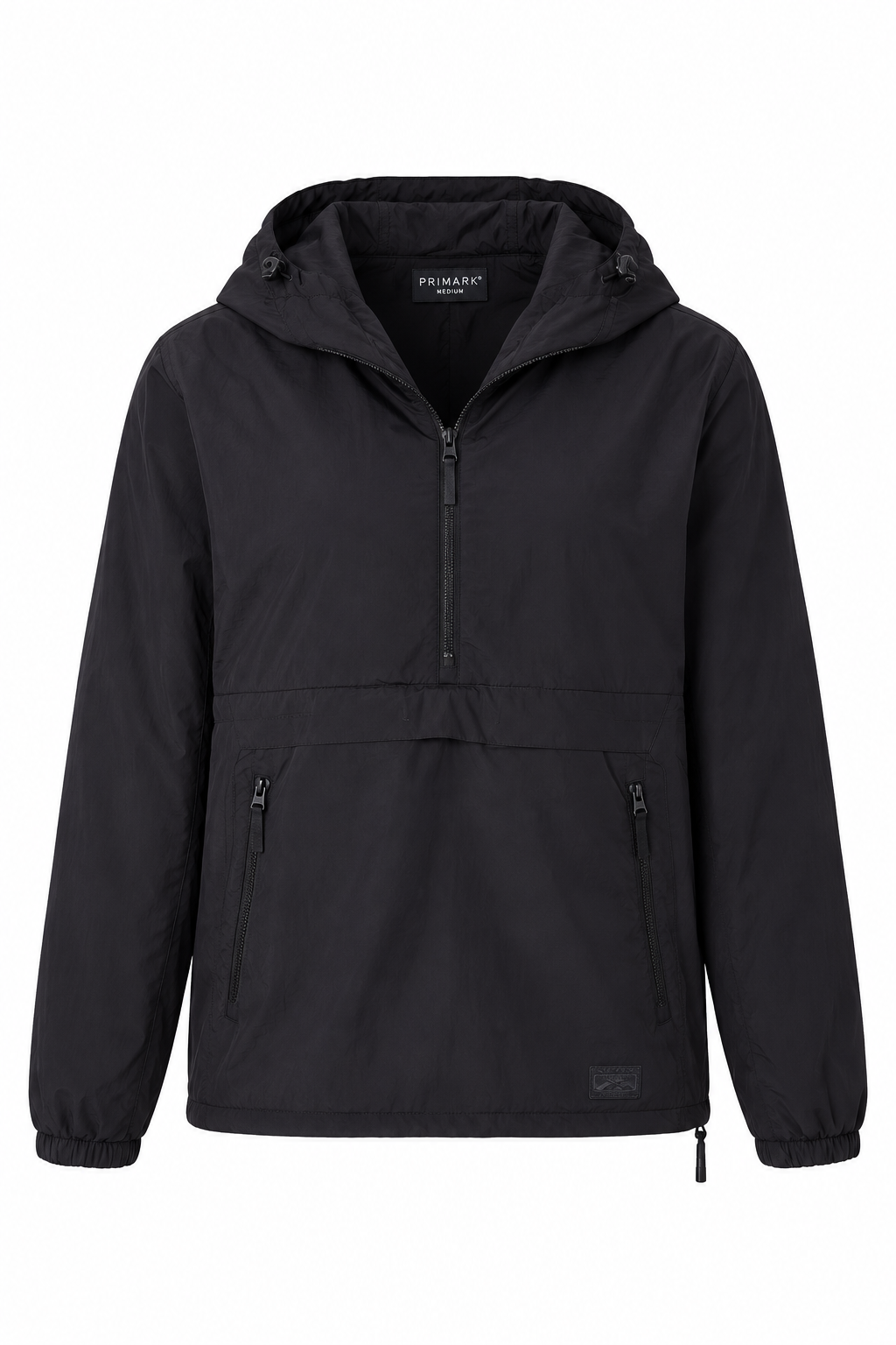 Primark Lightweight Jacket, front view