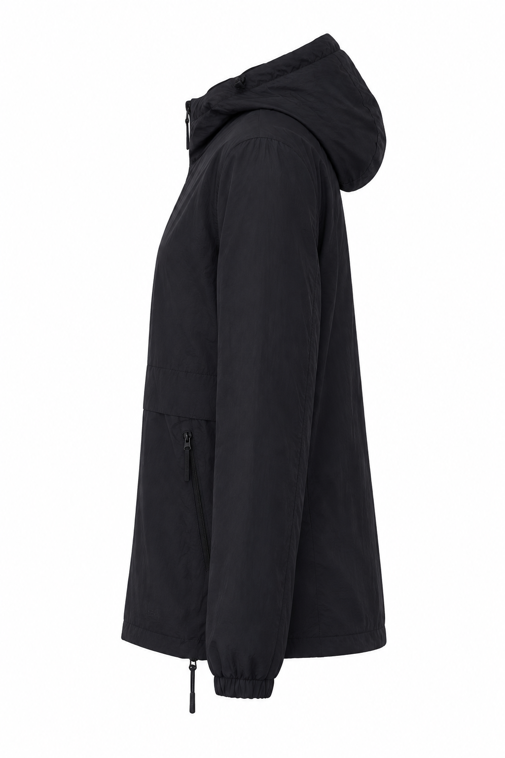Primark Lightweight Jacket, left side view
