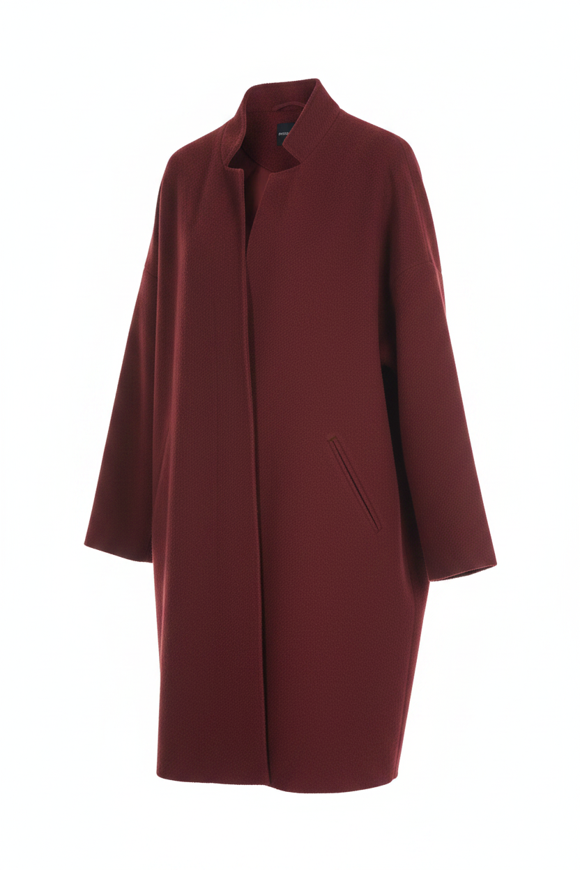 Promod Coat – 3/4 Front