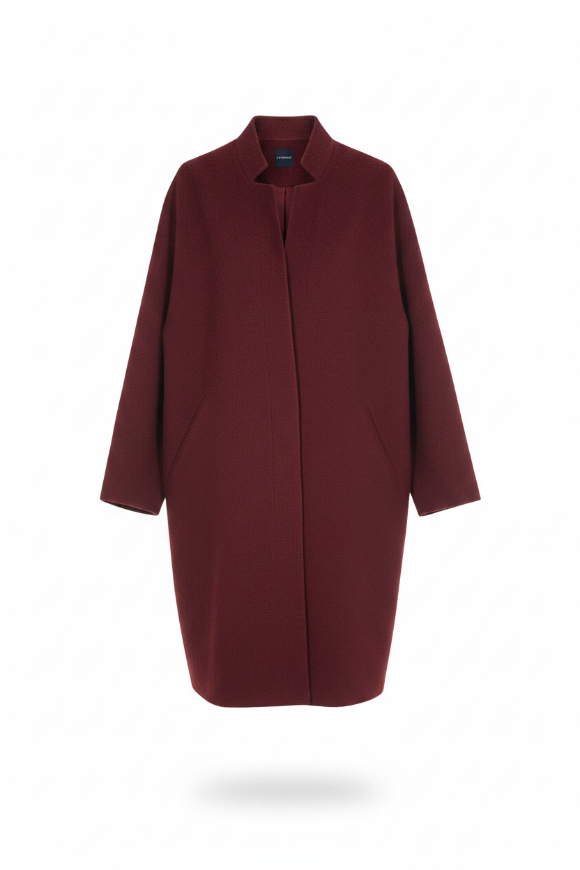 Promod Coat – Front