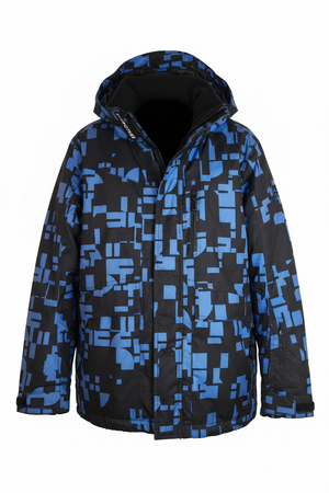 Protest Jacket