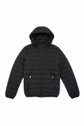 Puffer Jacket – Front