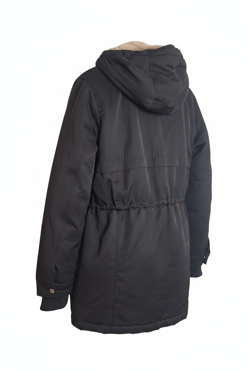 Pull&Bear Jacket – 3/4 Back