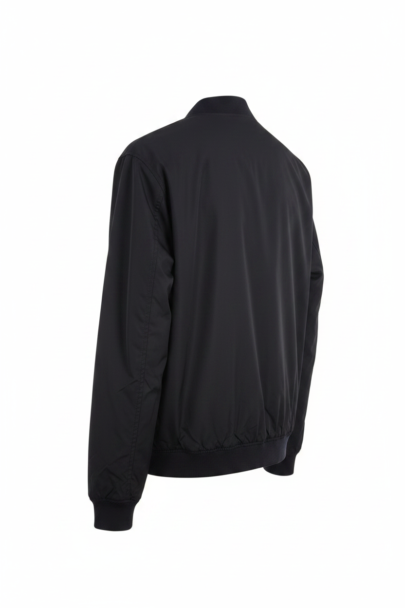 Pull&Bear Jacket – 3/4 Back