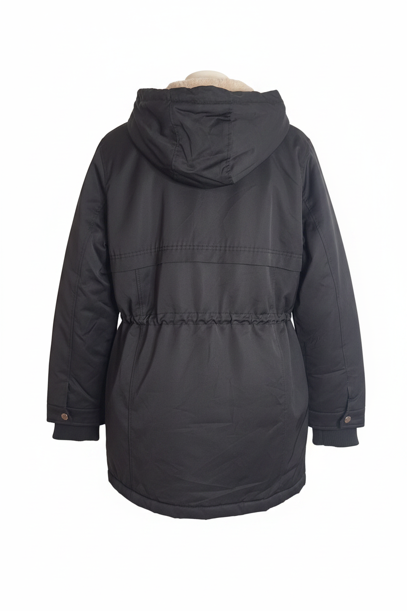 Pull&Bear Jacket – Back