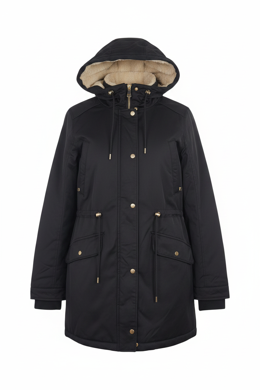 Pull&Bear Jacket – Front